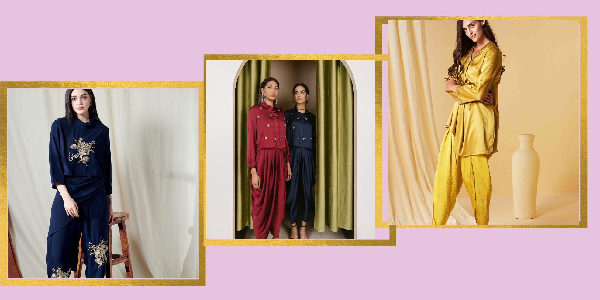 Studioj Shop Christmas Dress singapore online Chinese New Year