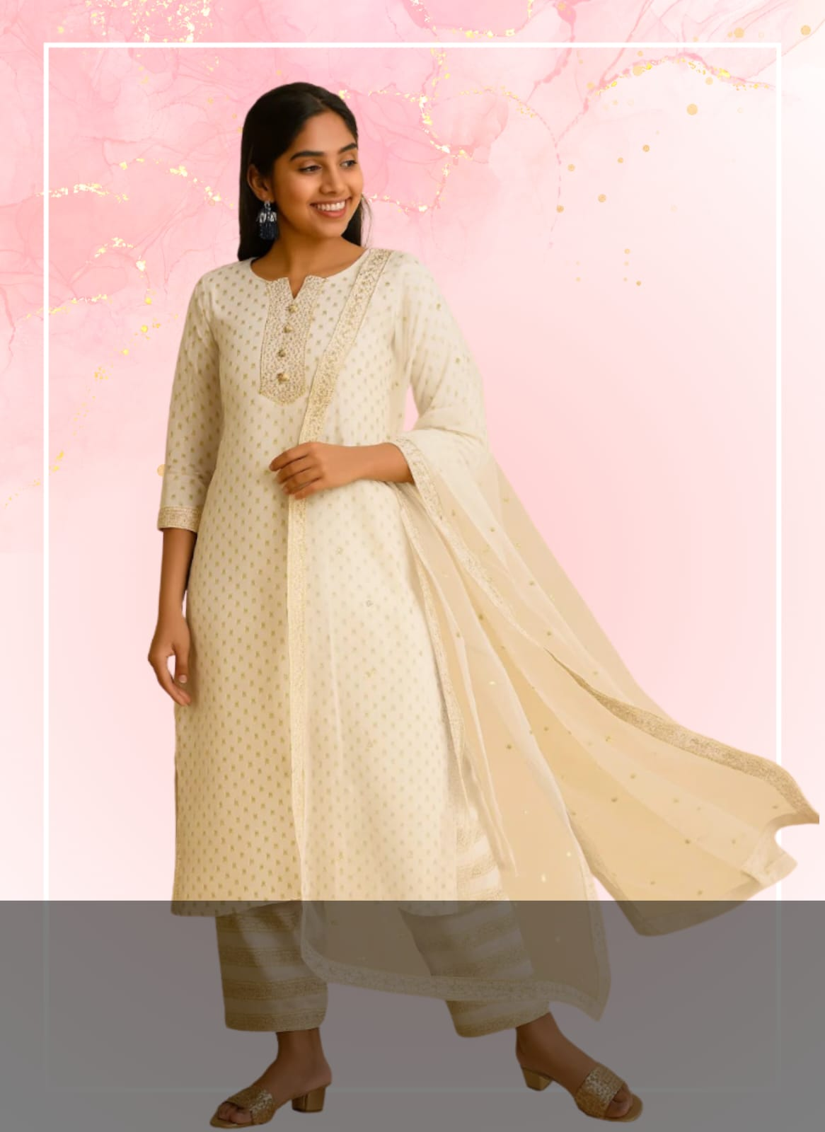 Suits | Shararas | Gharara | Anarkalis | Palazos