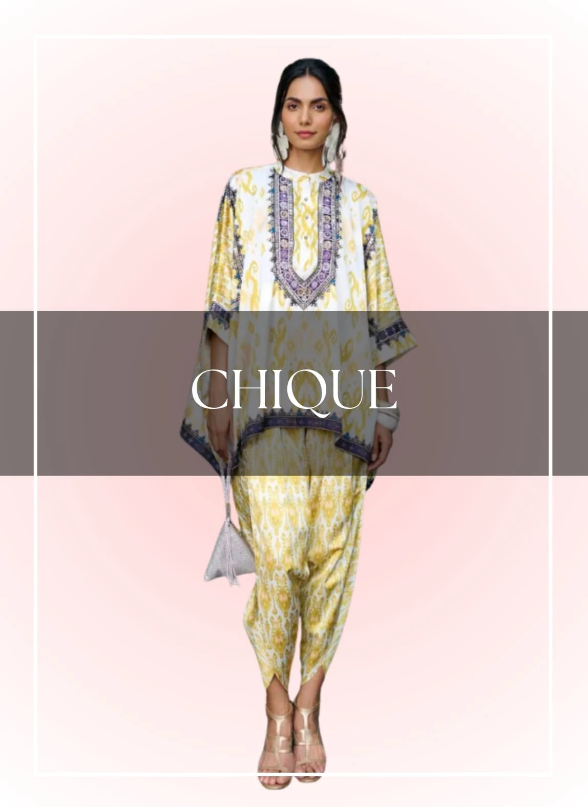 The Chique Studio