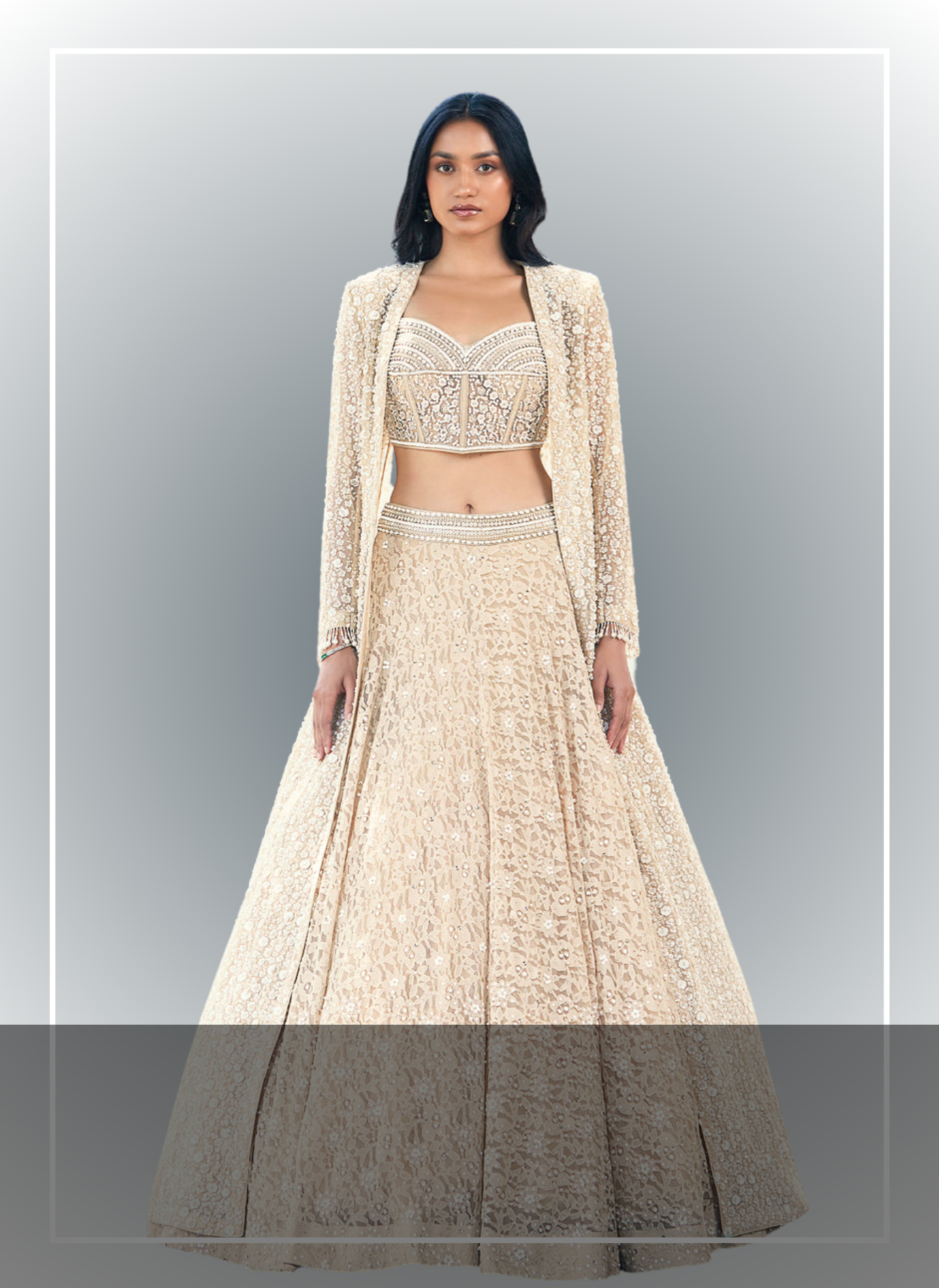 Bridal Lehengas