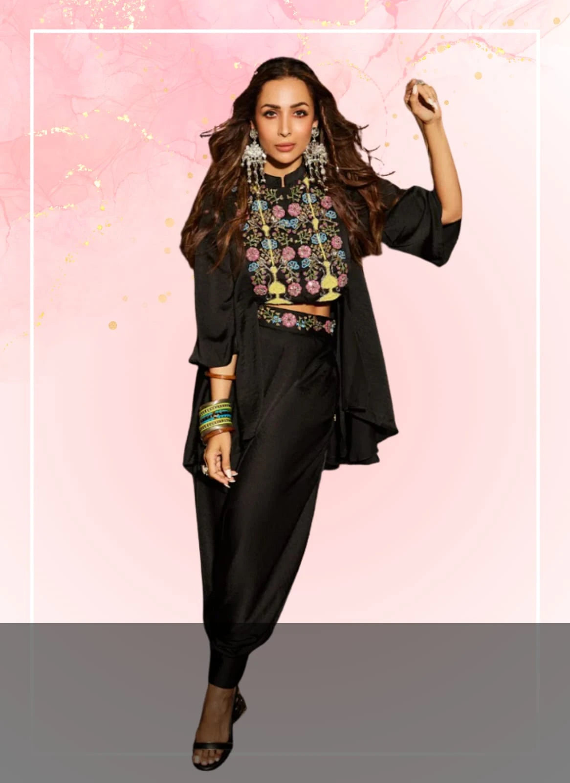 Co-ord Sets