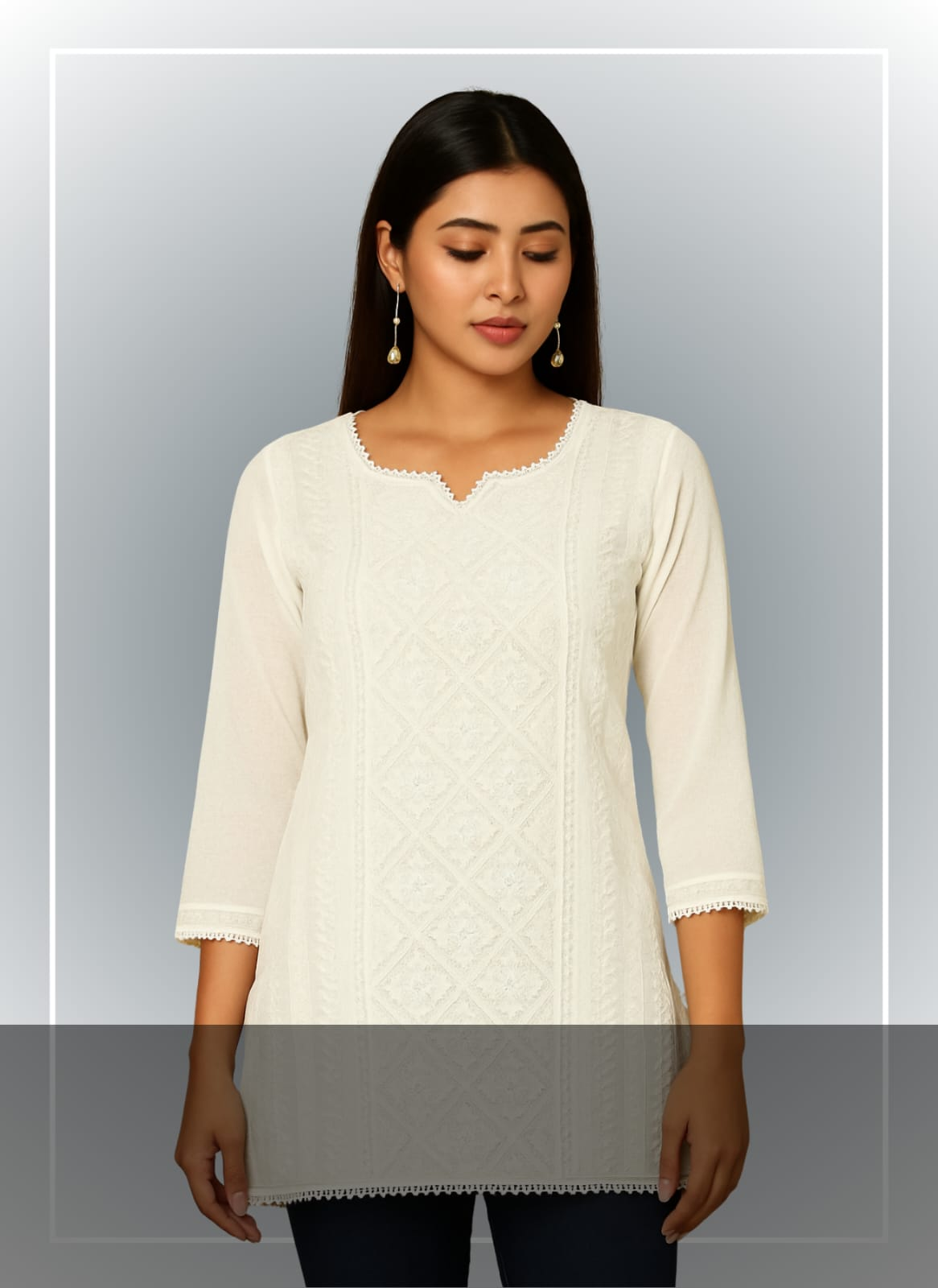Short Kurtis | Plus Size