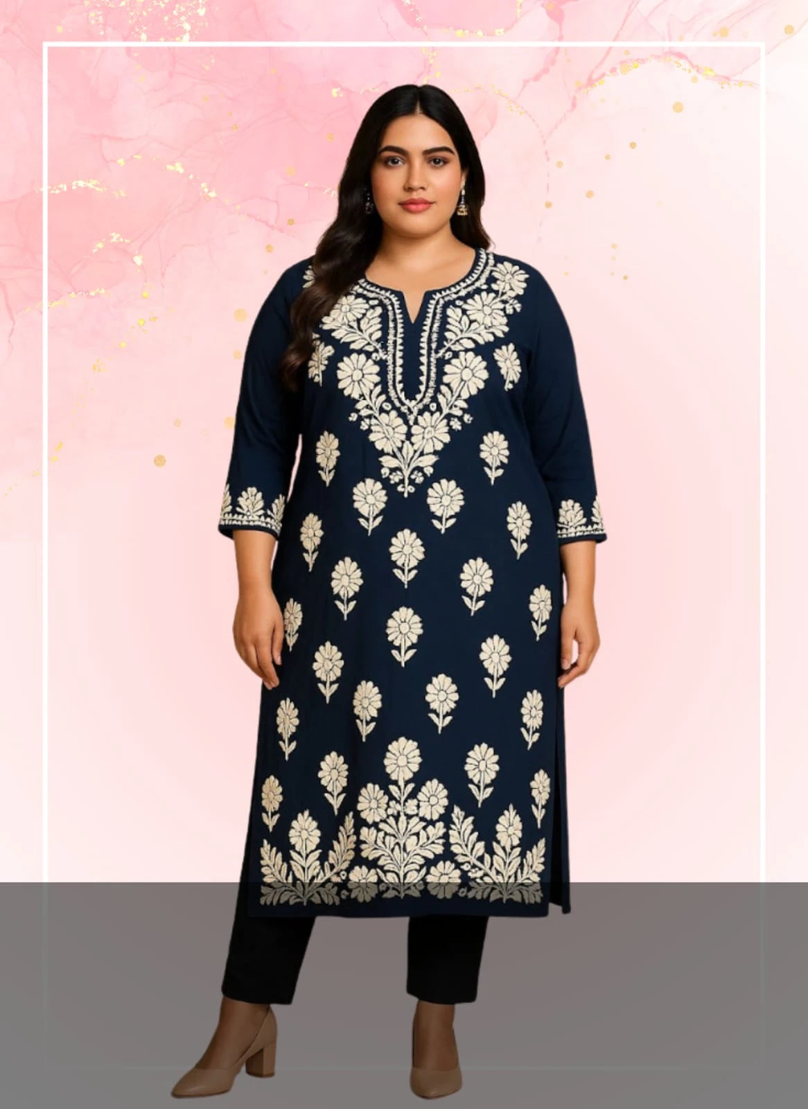 Long Kurtis | Sets | Regular Size