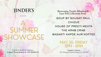 The Summer Showcase