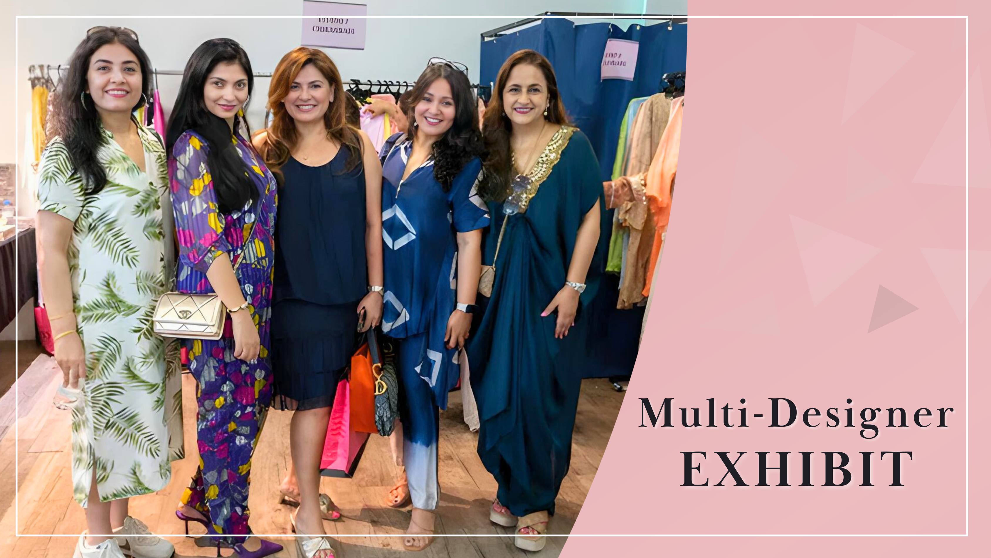 Studioj by jinders Multi-Designer Exhibit Wrap-Up | A Huge Thank You ...