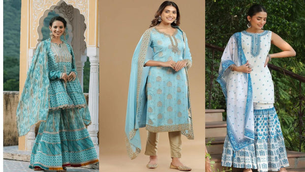 Where to shop for Indian Clothes in Singapore?