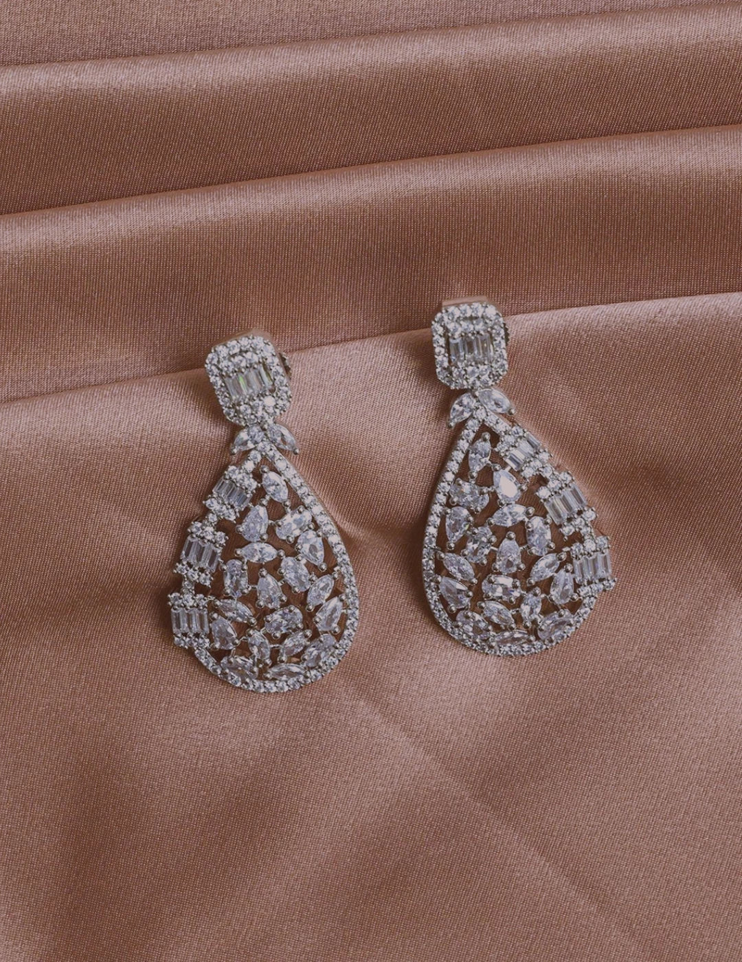 Western Earrings