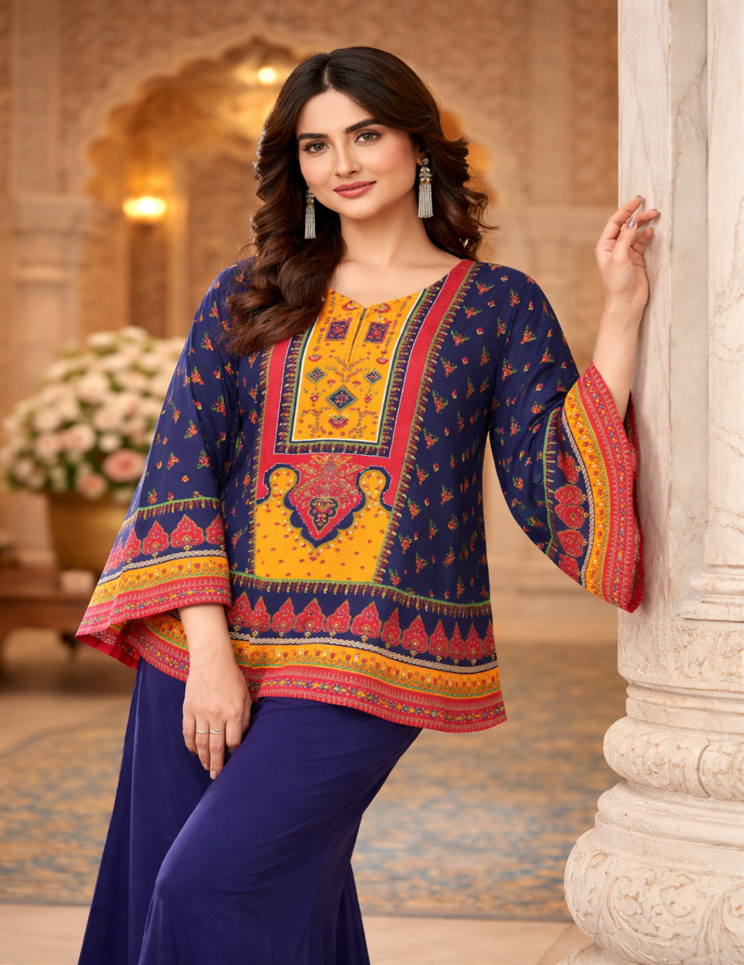  Stunning Kaftans| Kaftan Sets | Sizes 36 to 52