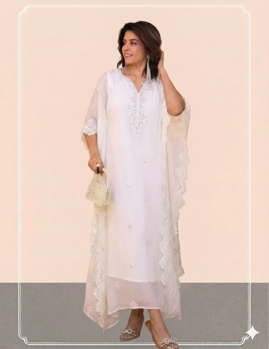 Kaftan | Plus Size