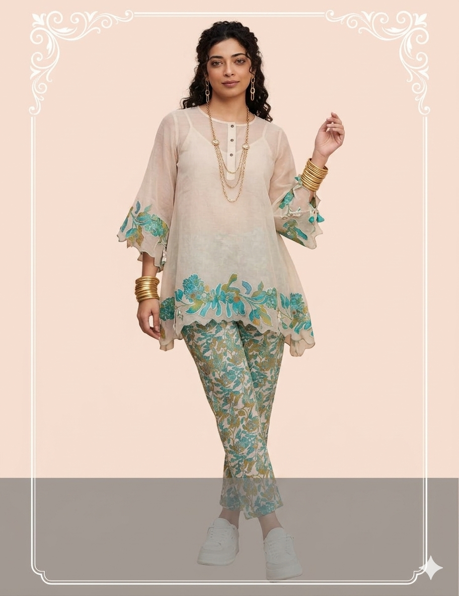 Co-ord Sets