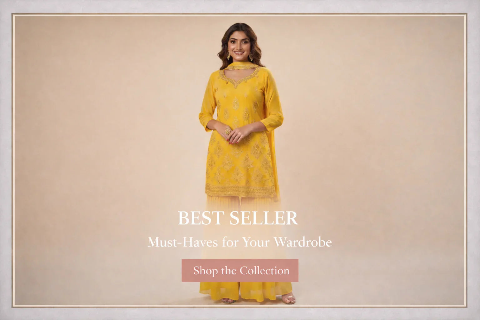 Best Sellers Landing