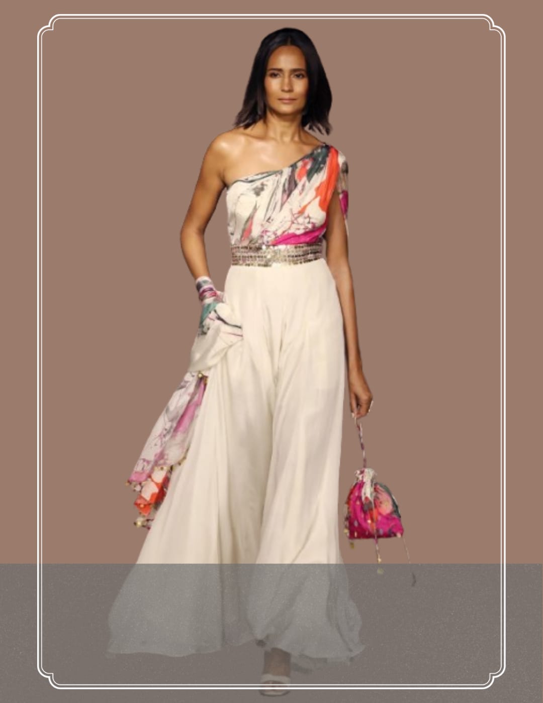 Jumpsuits | Drape dresses | Skirts