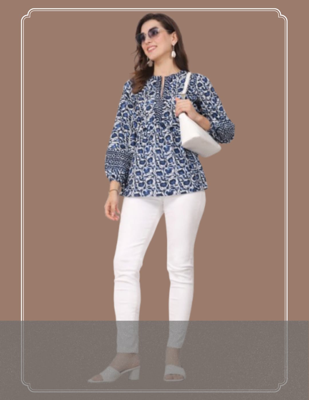 Short Kurtis | Plus Size