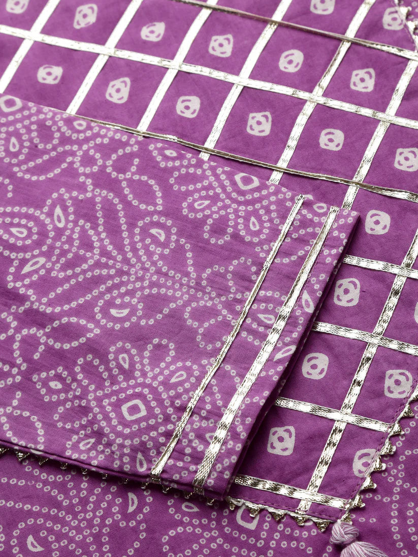 绿色花卉阿纳卡利