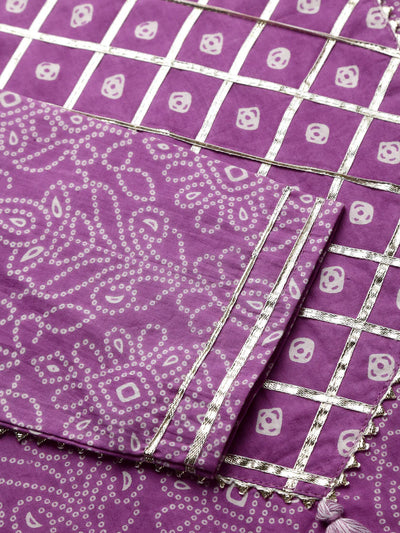 绿色花卉阿纳卡利