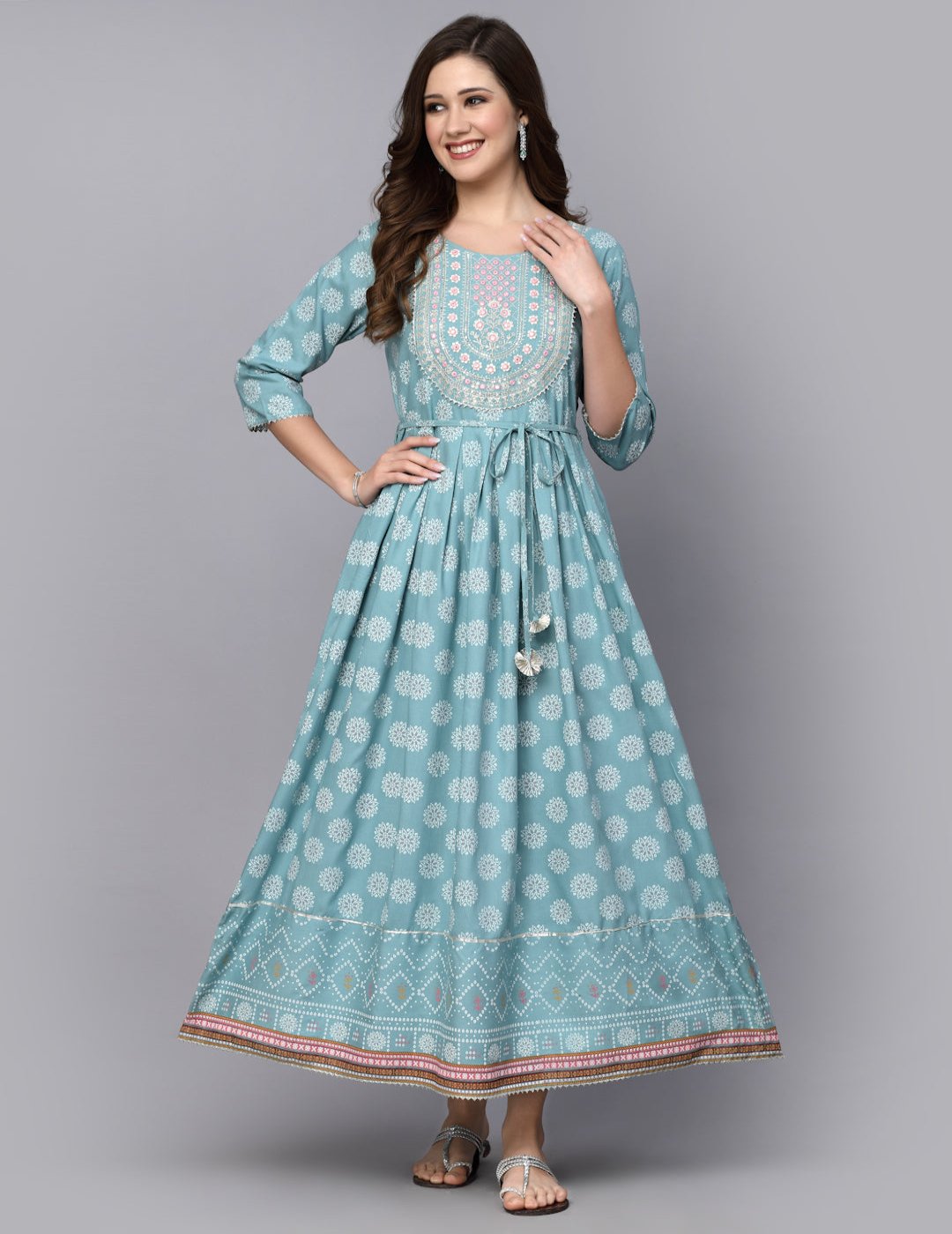 Trendy Indian Fashion Online