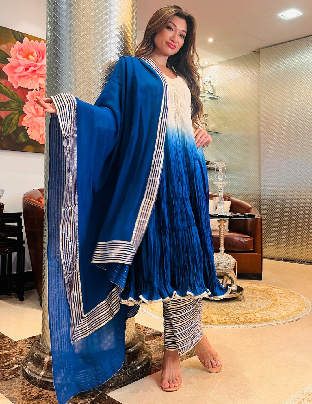  Anarkali Set singapore