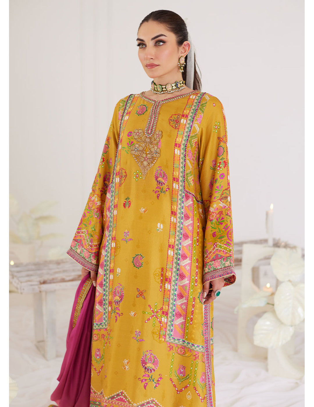 Shop Pakistani suits singapore online shopping