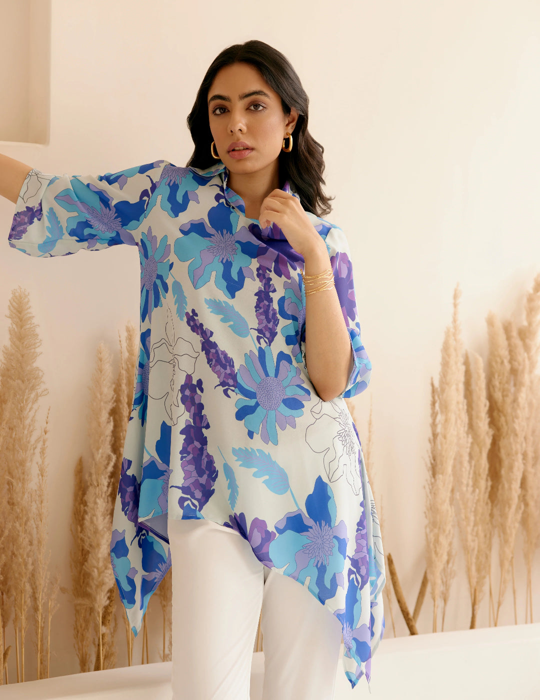 Shop Women’s Tunics Online Singapore