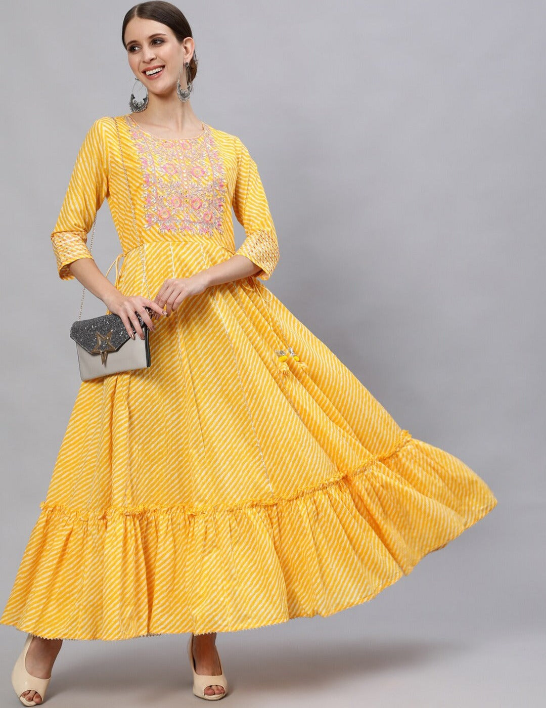 Online Indian Clothing Store"