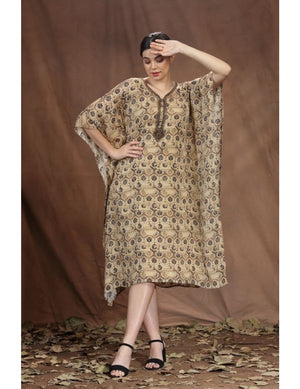 Plus-Size Kaftans for Women