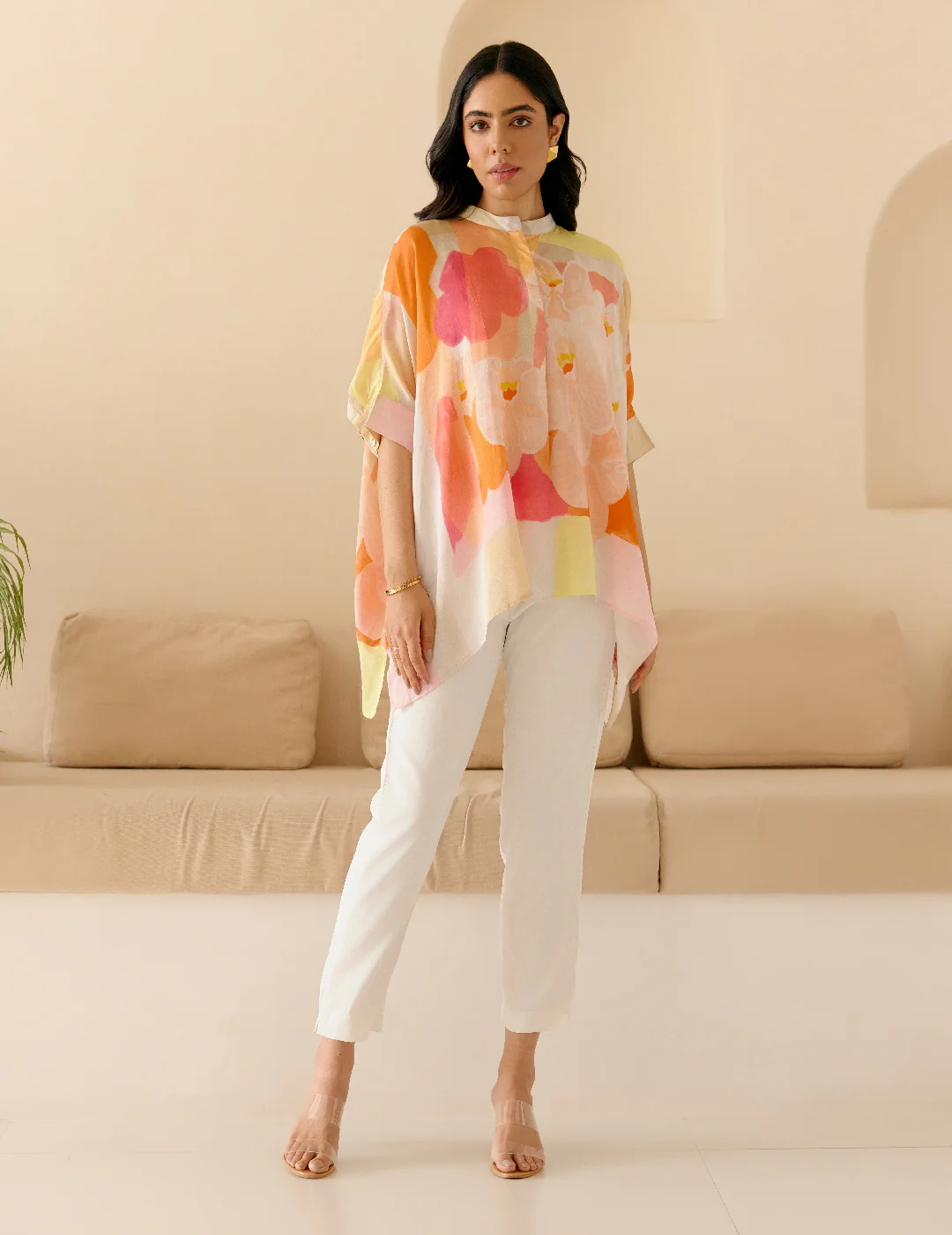 Women’s Casual Shirt | Online in Singapore
