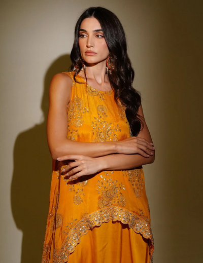 Golden Radiance Ensemble