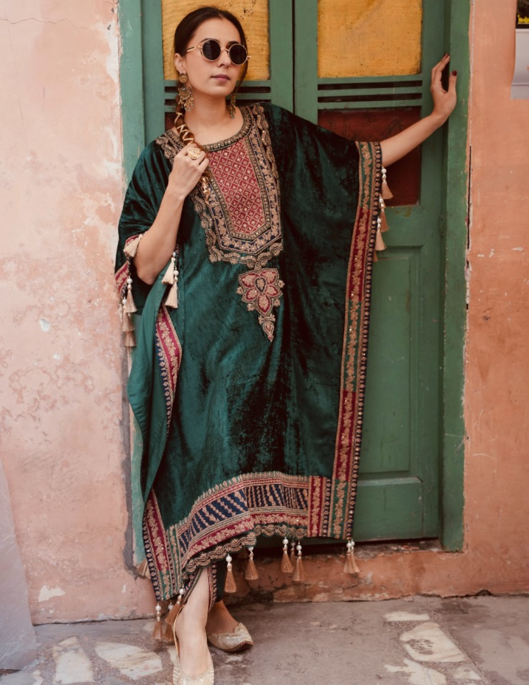 Shop Indian Salwar Suits Singapore