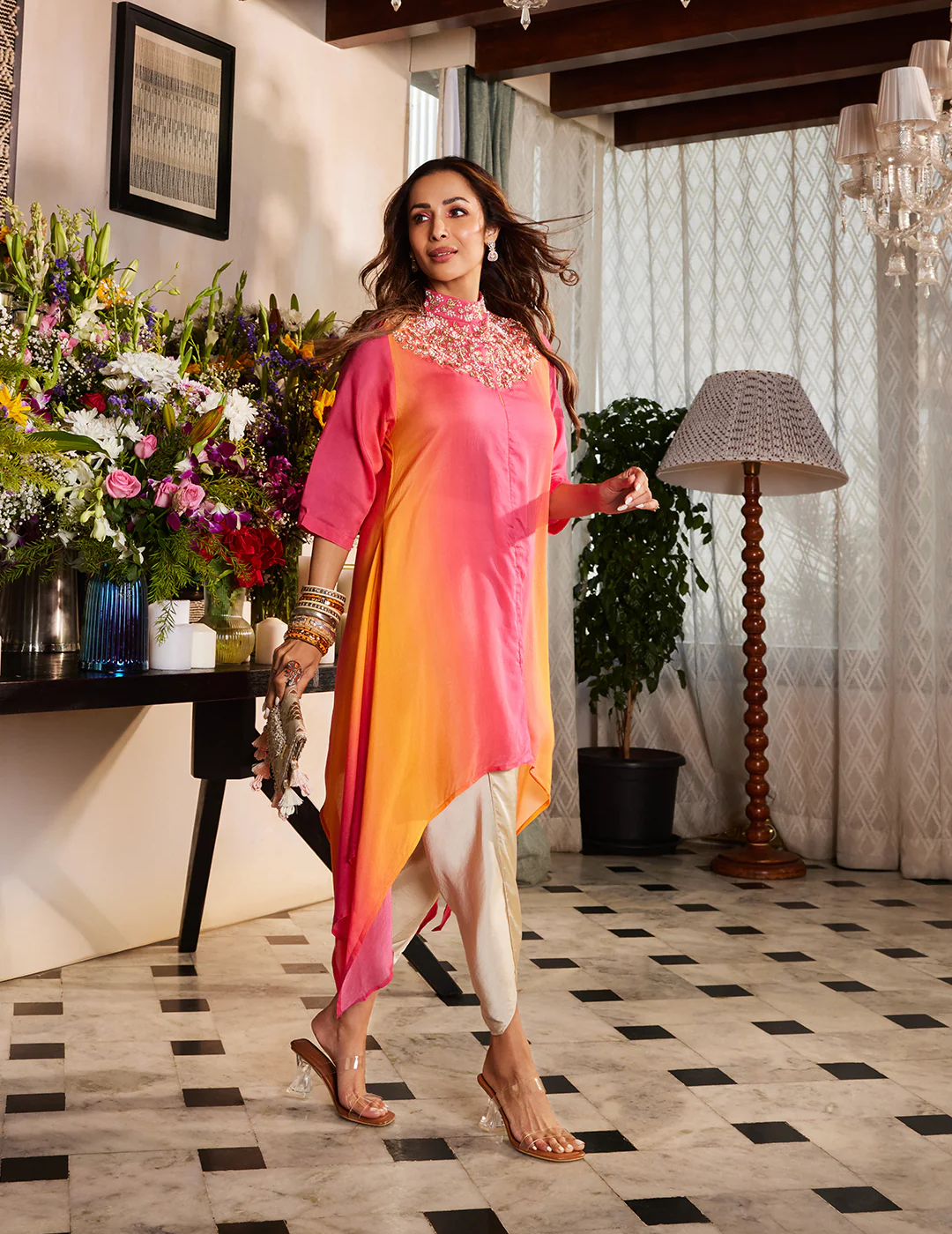 Ethnic Kurti Tunic Online Singapore