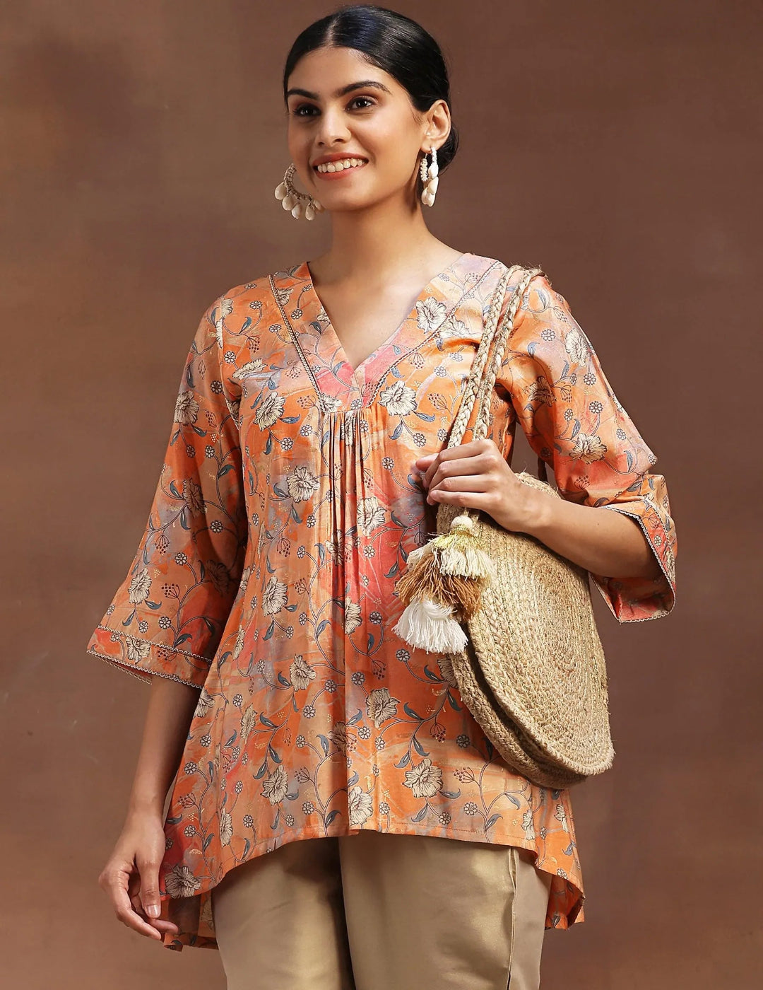  Shop Printed Kurtis Online Singapore