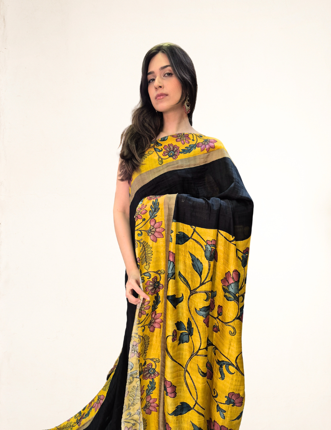 Shop Indian Sarees Online Singapore