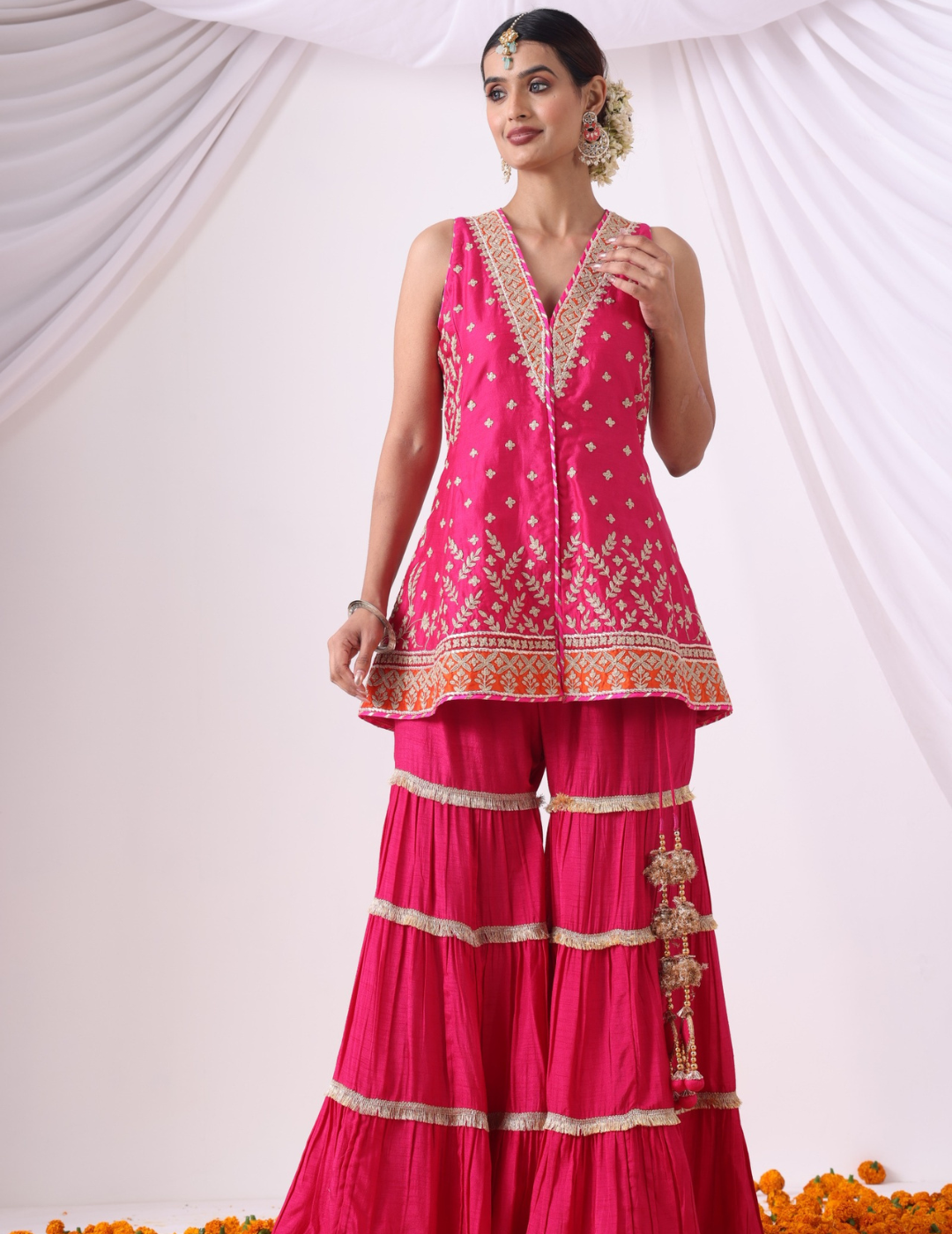 Indian Partywear Online Singapore