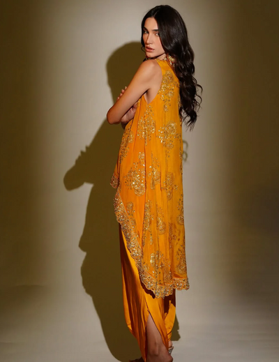 Golden Radiance Ensemble