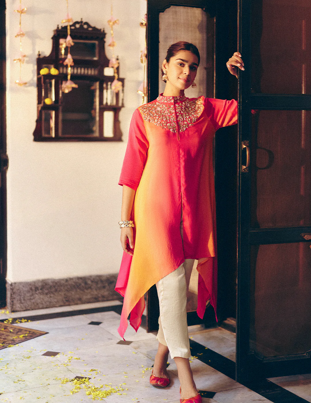 Ethnic Kurti Tunic Online Singapore