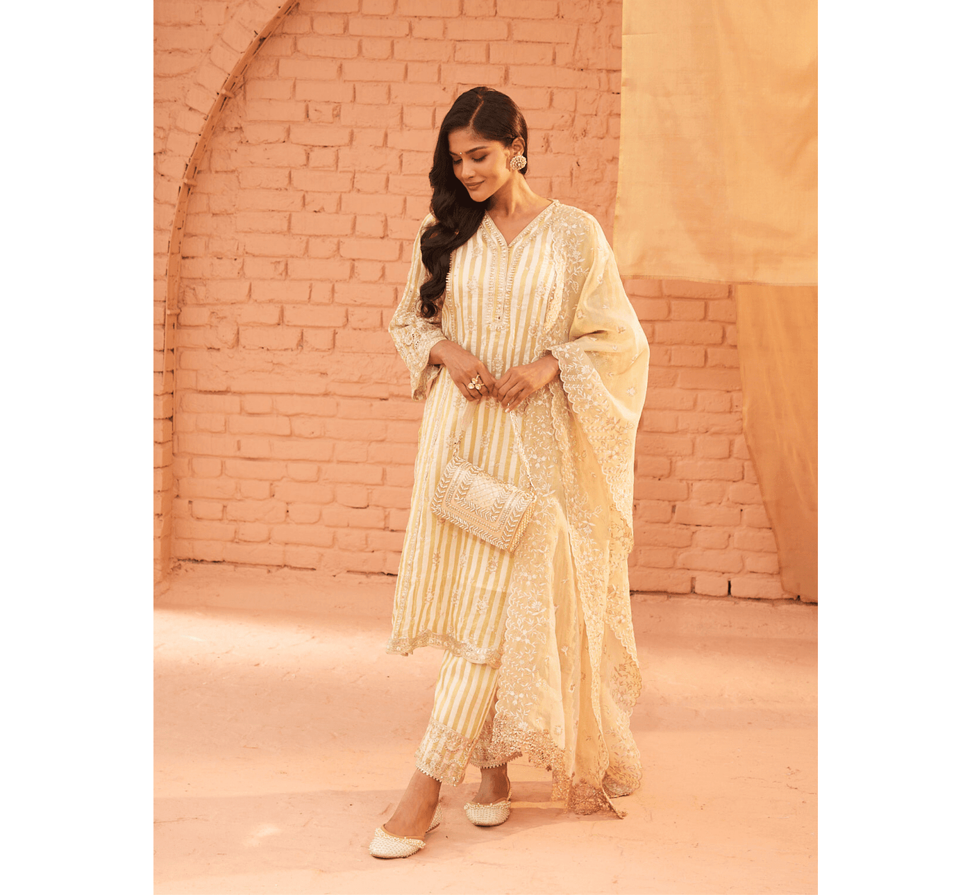 Pants & Dupatta online singapore