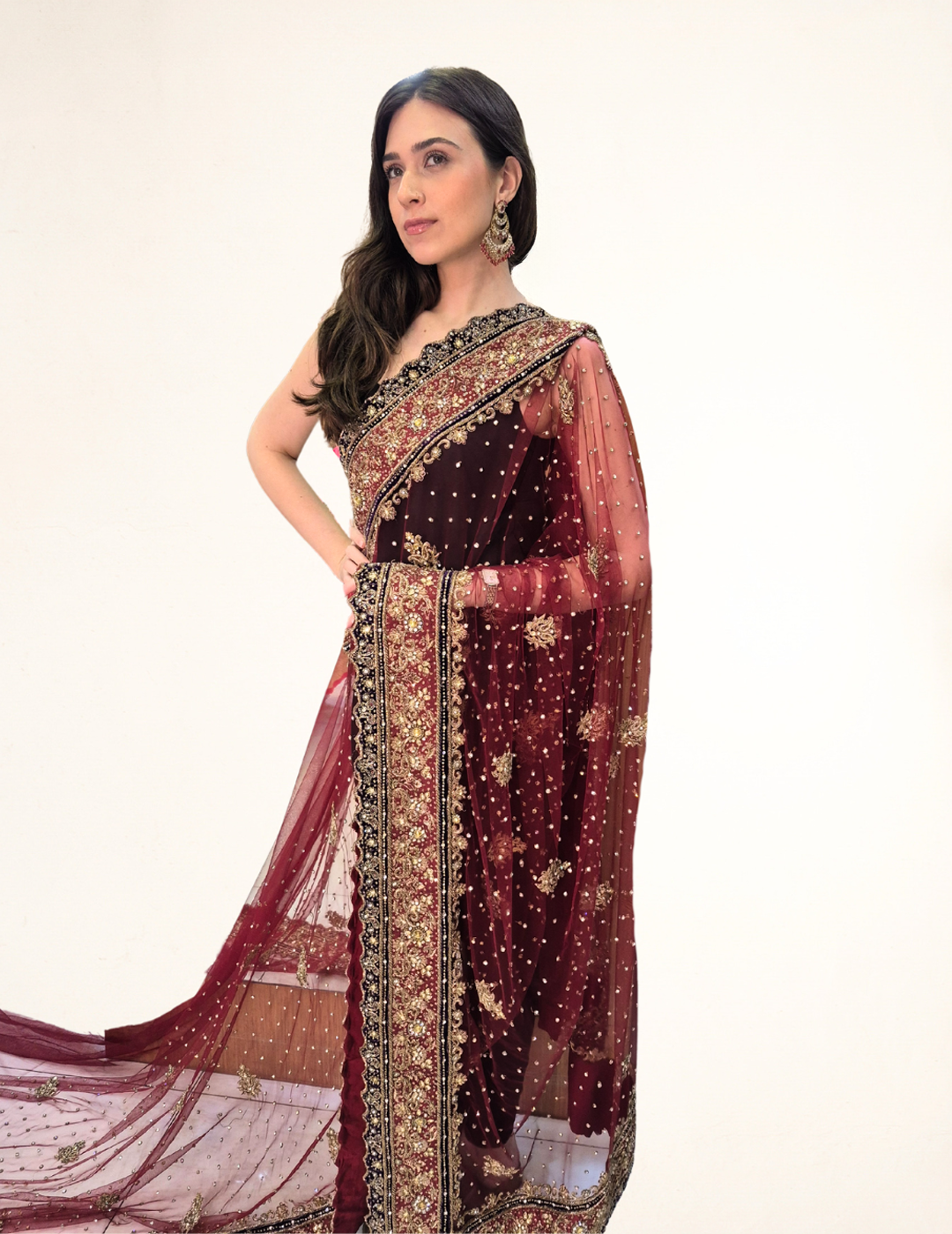 Buy Festive Sarees Online Singapore
