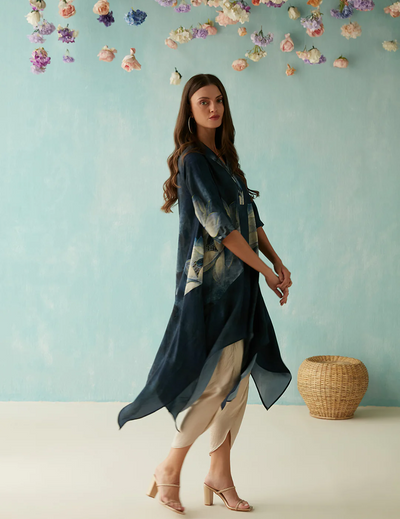 Blue Botany V.I.P Tunic