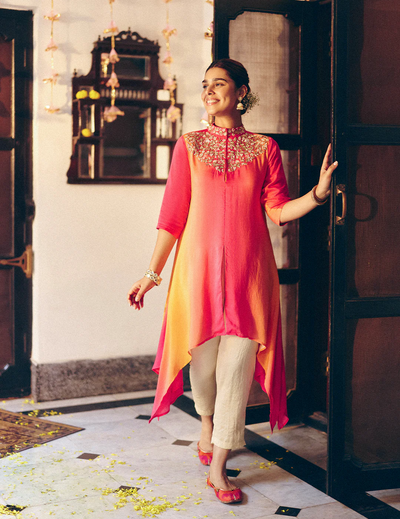 Ethnic Kurti Tunic Online Singapore