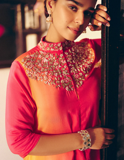 Ethnic Kurti Tunic Online Singapore