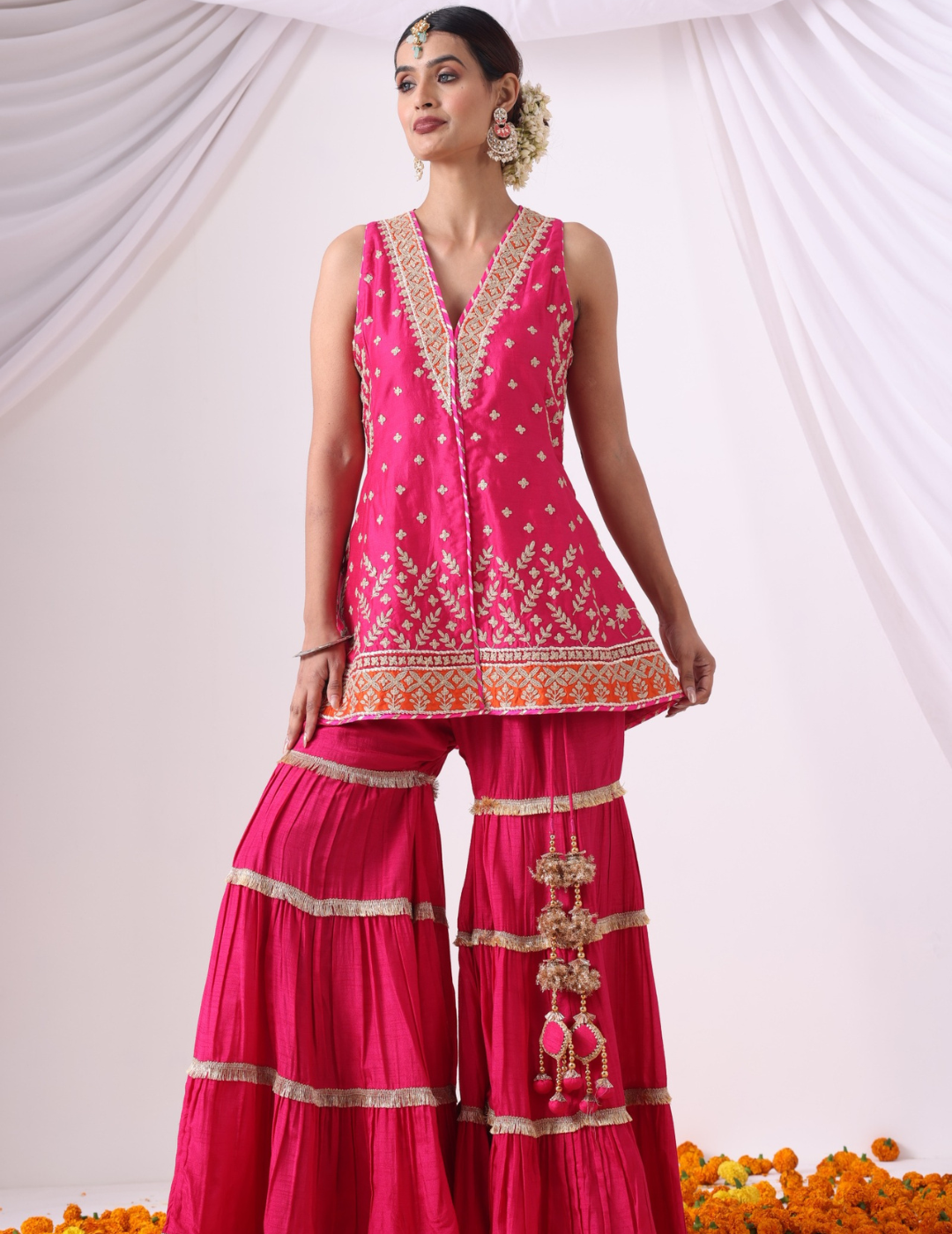 Indian Partywear Online Singapore