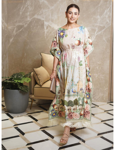 Stylish Kaftan