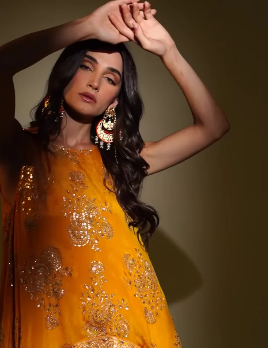 Golden Radiance Ensemble