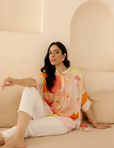 Women’s Casual Shirt | Online in Singapore