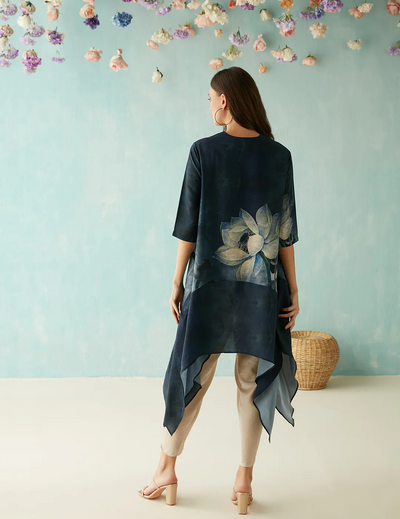 Blue Botany V.I.P Tunic