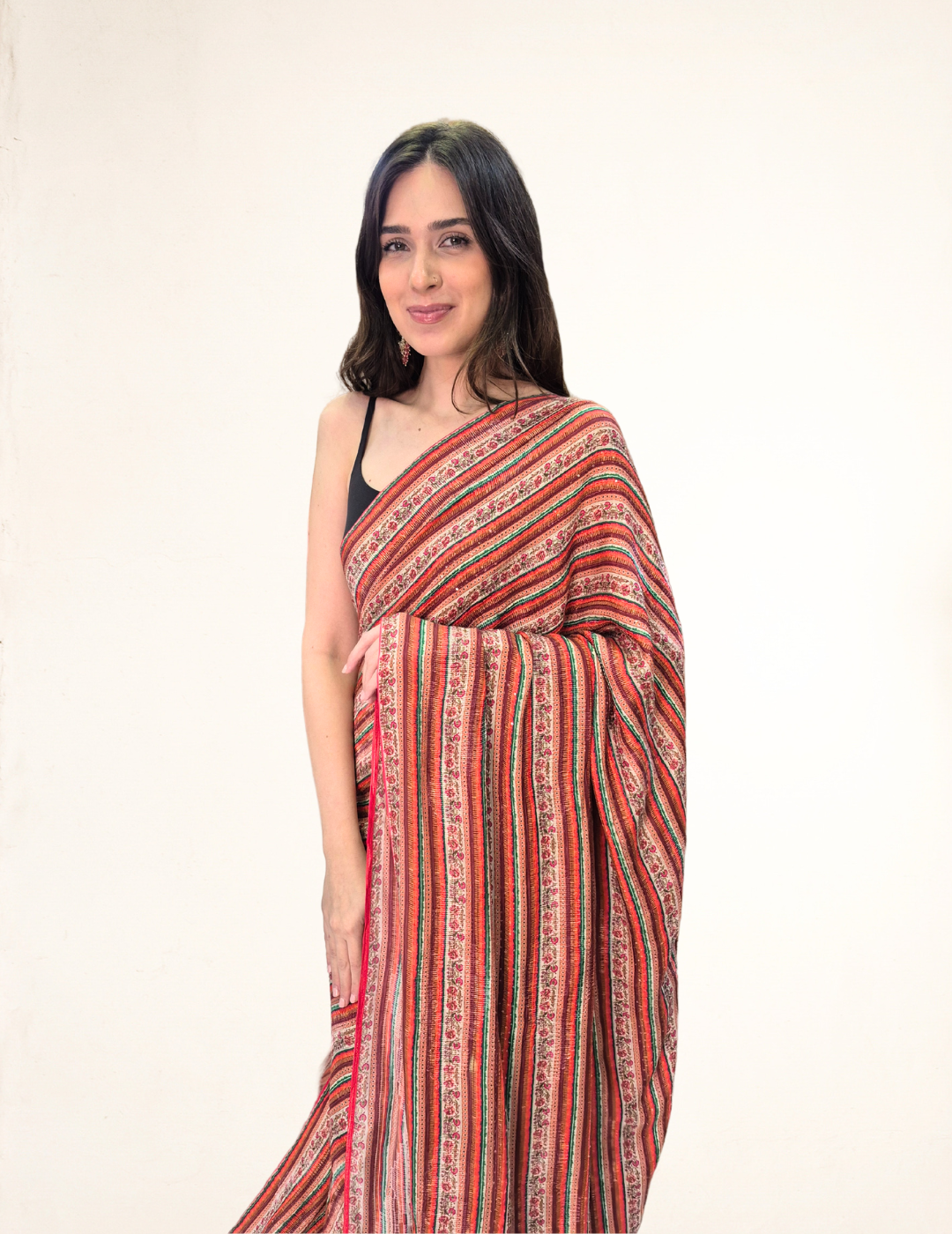 Shop Designer Sarees Online in Singapore