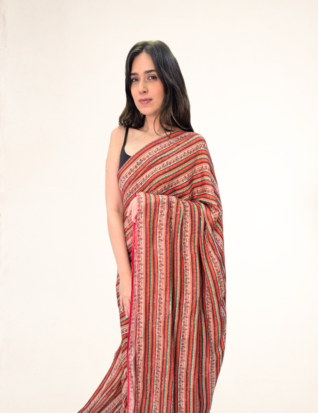 Shop Designer Sarees Online in Singapore