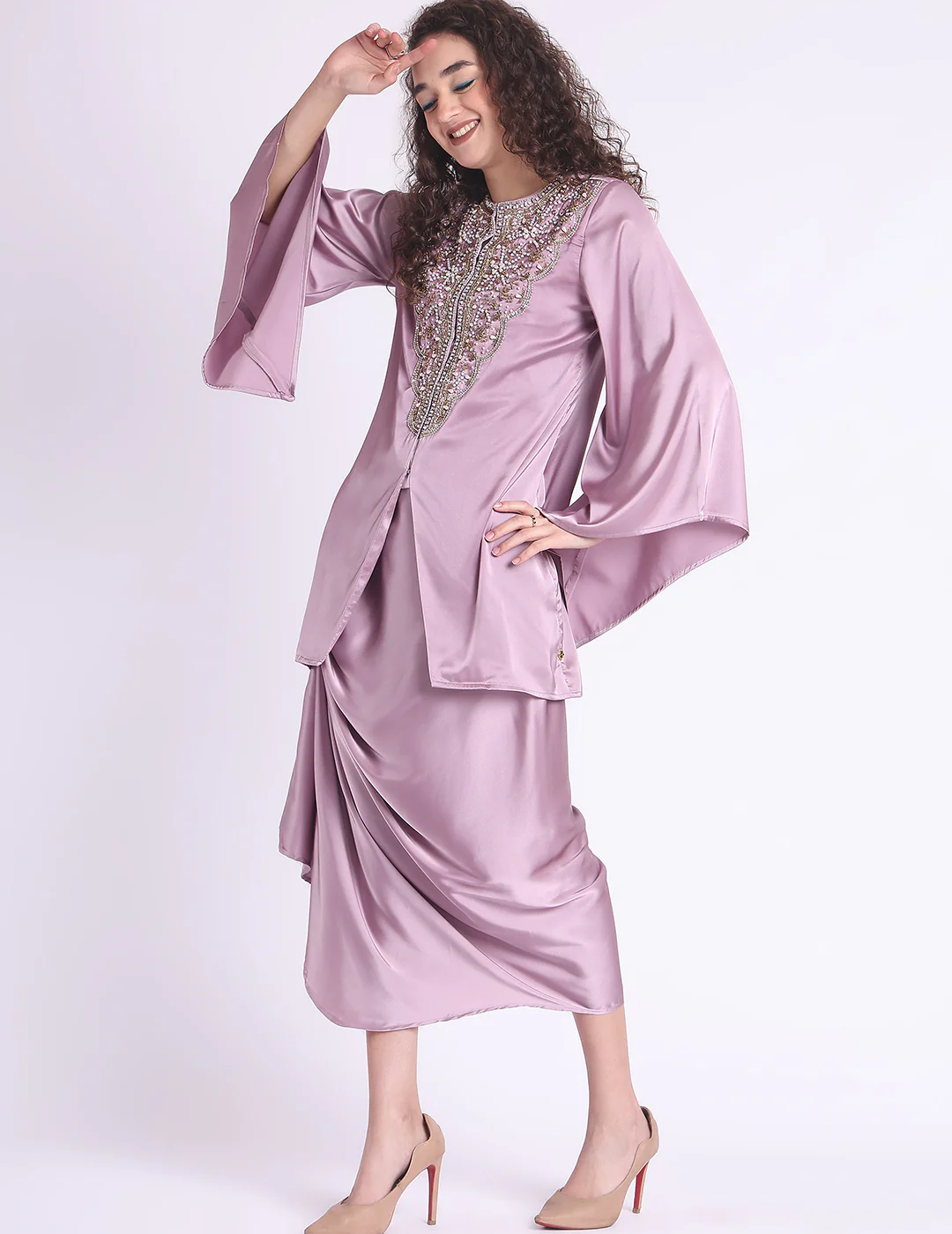 Stylish Women’s Co-ord Sets Singapore