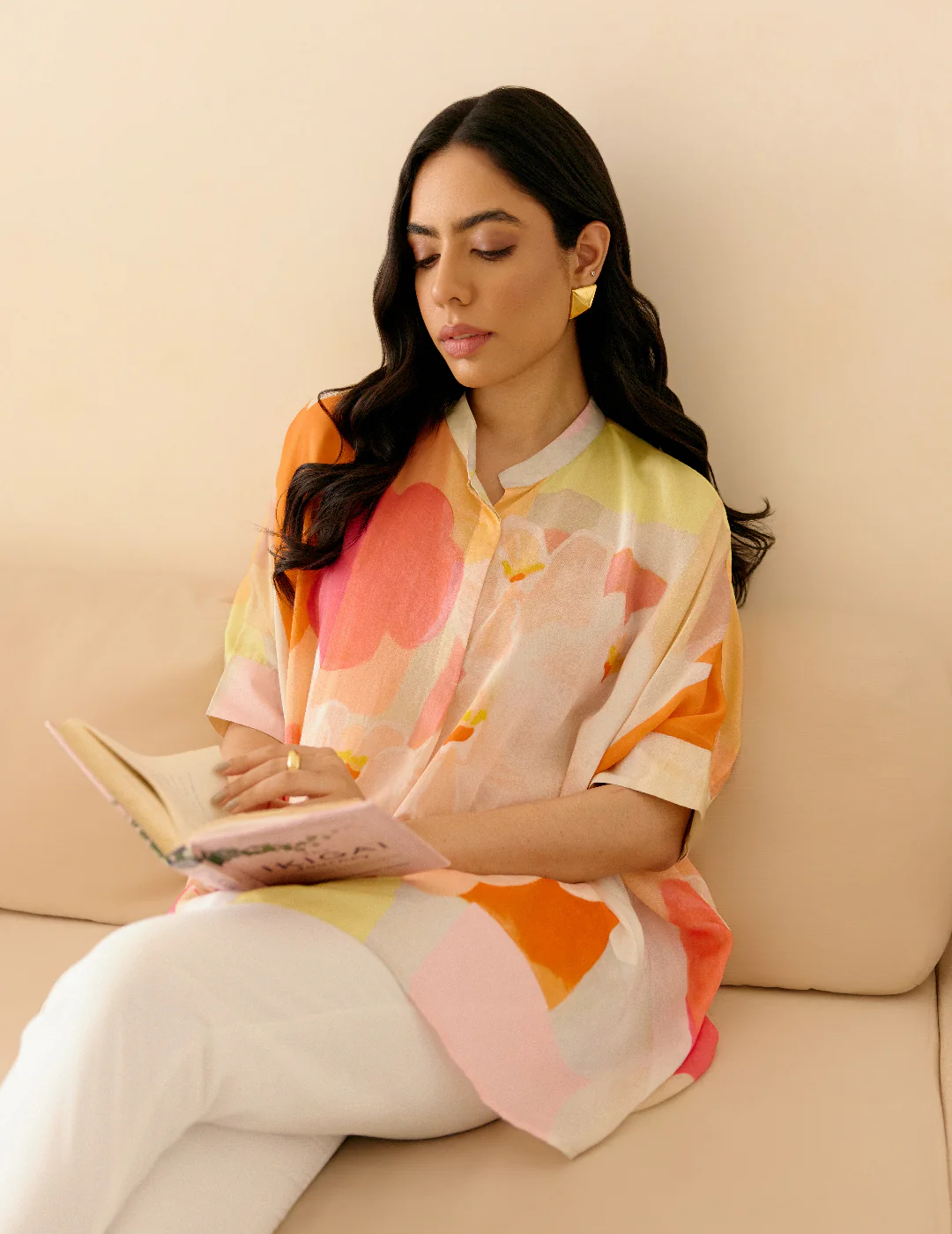 Women’s Casual Shirt | Online in Singapore
