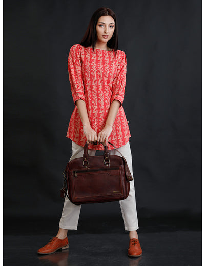 Short Kurti Set