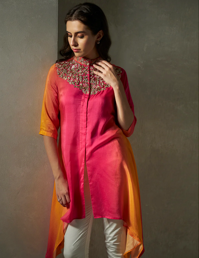 Ethnic Kurti Tunic Online Singapore